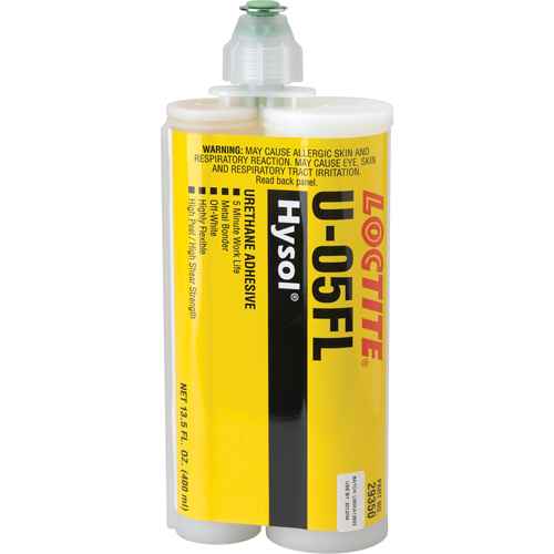 [AD422] Hysol™ U-05FL Urethane Adhesive (AD422)