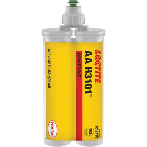 [AD427] Adhésif structural AA H3101(MC) (AD427)