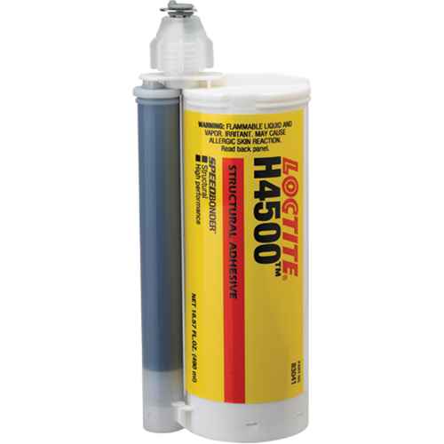 [AD428] Adhésif structural Speedbonder(MC) H4500 (AD428)