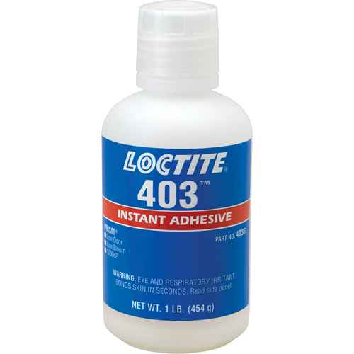 [AD430] 403™ Prism® Instant Adhesive (AD430)