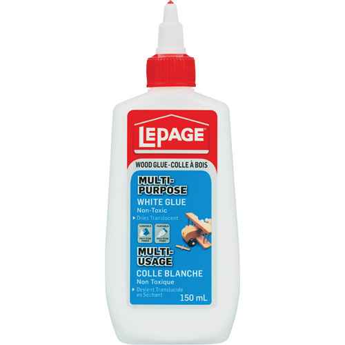 [AD431] Colle blanche LePage(MD) (AD431)