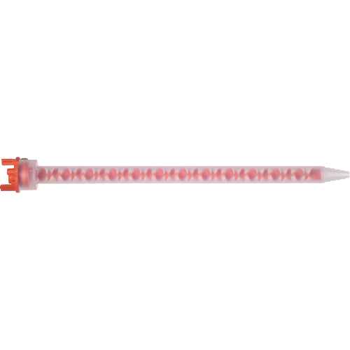 [AD437] Static Mix Nozzles and Accessories (AD437)
