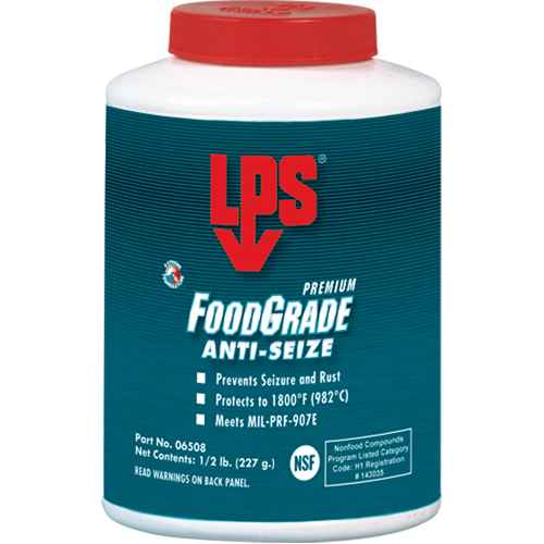 [AD478] Food Grade Anti-Seize (AD478)
