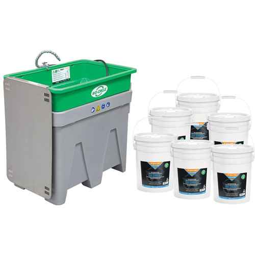 [AD507] MAXI Starter Kit (AD507)