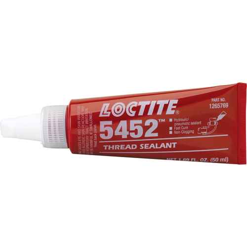 [AD512] Scellant à filet 5452(MC) à séchage rapide (AD512)