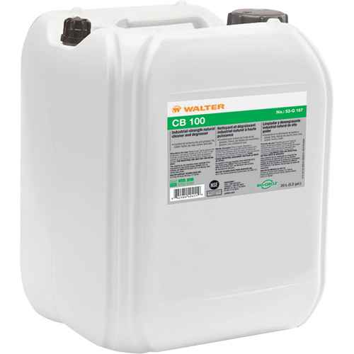 [AD515] Solvant naturel à base d'eau CB 100(MC) (AD515)