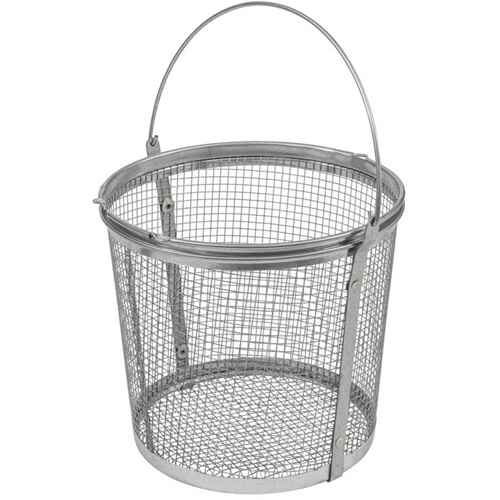 Panier pour le lavage de pièces BIO-CIRCLE(MD) (AD521)