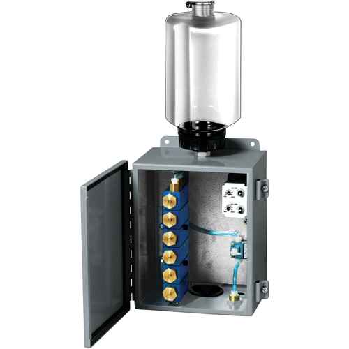 [AD793] 12-Point Lubrication System (AD793)