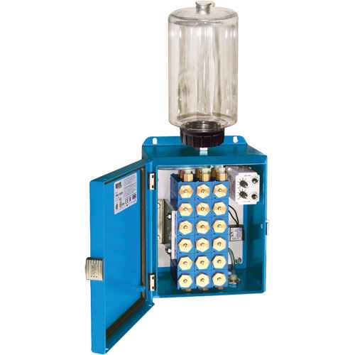 [AD794] 18-Point Lubrication System (AD794)