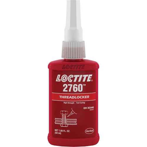 [AD821] Threadlocker 2760 Instant Adhesive (AD821)
