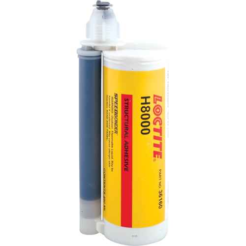 [AD897] Adhésif structural Speedbonder(MC) H8000 (AD897)