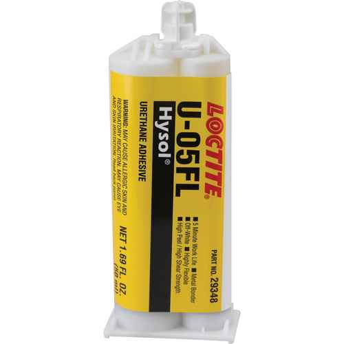 [AD900] Adhésif uréthane Hysol(MC) U-05FL (AD900)