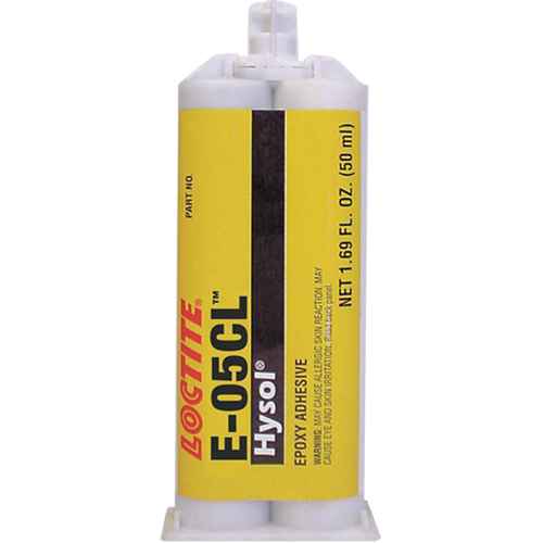 [AD905] Adhésif Hysol(MC) E-05CL (AD905)