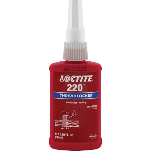 [AD907] Threadlocker 220  (AD907)