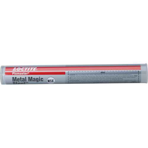 [AD915] Mastic de réparation Metal Magic Steel(MC) Fixmaster(MC) (AD915)