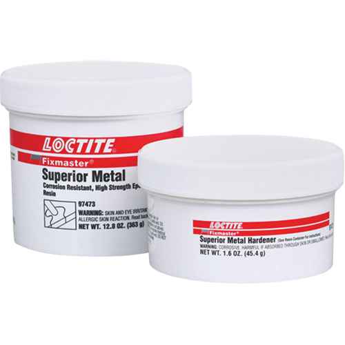 [AD916] Fixmaster® Superior Metal Adhesive (AD916)
