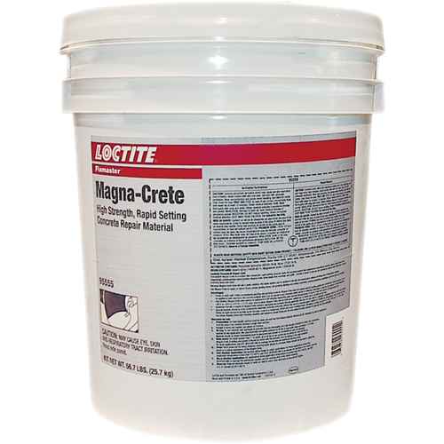 [AD917] Produit de réparation du béton Magna-Crete(MD) Fixmaster(MD) (AD917)