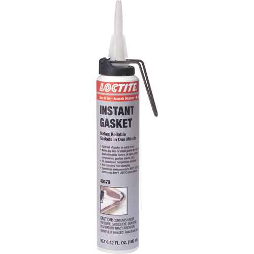 [AD937] Scellant à joints Instant Gasket (AD937)