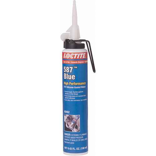 [AD938] Composé à joints de silicone RTV haute performance 587 (AD938)