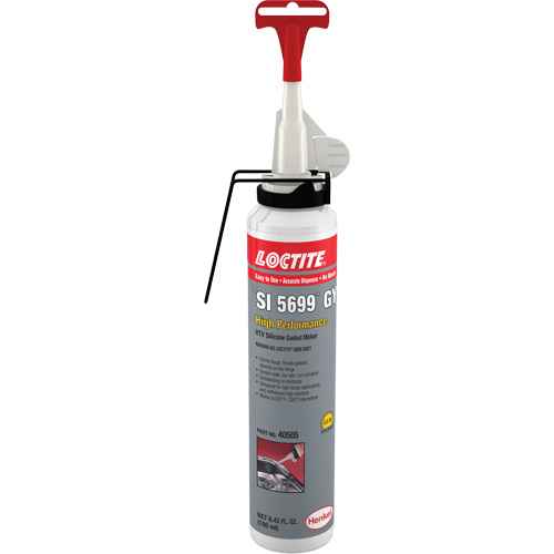 [AD940] Composé à joints de silicone 5699(MC) RTV (AD940)