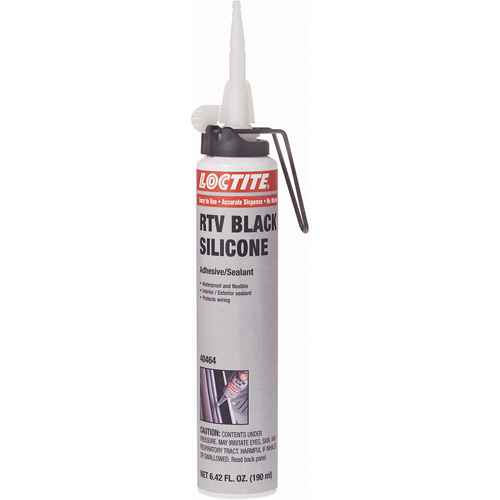 [AD941] Scellant adhésif à la silicone Superflex(MC) RTV (AD941)