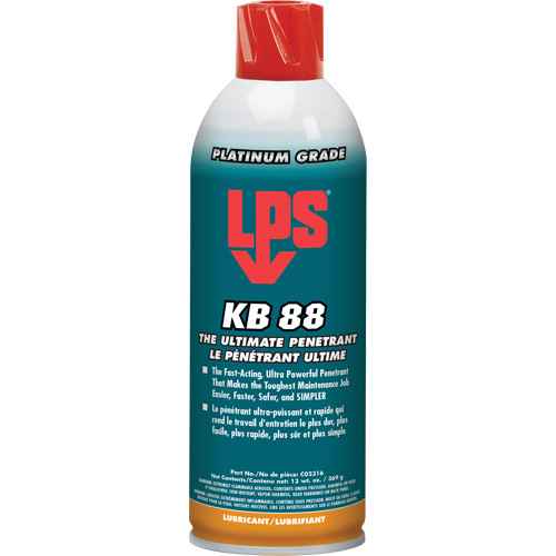 [AD970] Pénétrant Suprême KB88 (AD970)