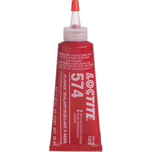 Flange Sealant 574 Fast Curing (AD980)
