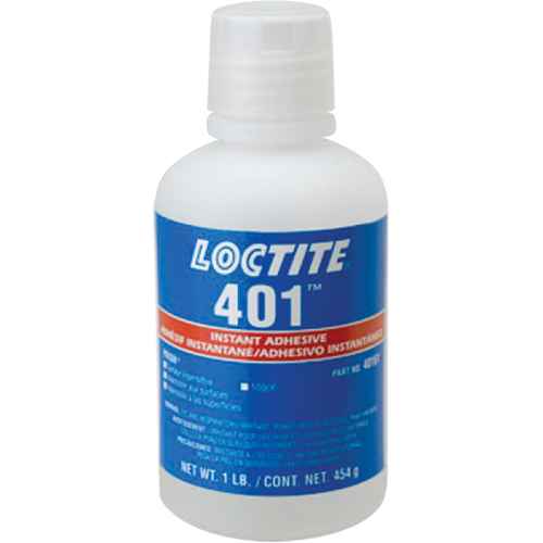 [AD987] Prism™ 401 Instant Adhesive (AD987)