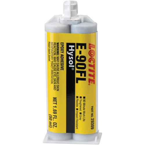 [AE018] Hysol™ E-90FL Adhesive (AE018)