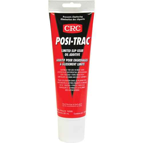 [AE605] Additif pour huile d'engrenages Posi-Trac Limited Slip (AE605)