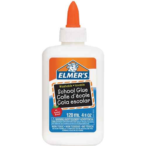 [AE606] White Glue (AE606)