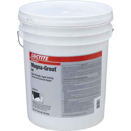 [AE626] Produit de réparation du béton Magna-Grout(MD) Fixmaster(MD) (AE626)