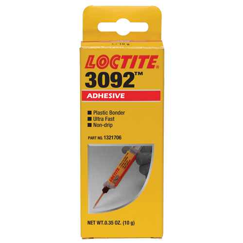 [AE630] Adhésif en deux parties 3092 (AE630)
