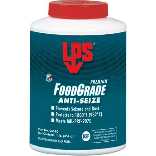 [AE672] Antigrippant de qualité alimentaire (AE672)