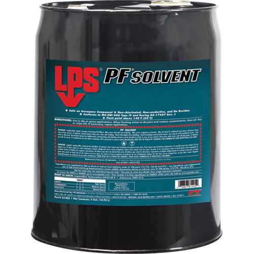 [AE682] Solvant PF(MD) (AE682)