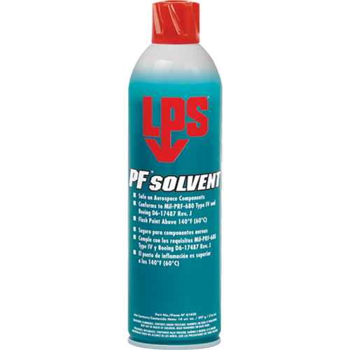 [AE684] Solvant PF(MD) (AE684)