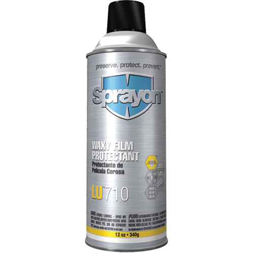 [AE833] LU710 Waxy Film Protectant (AE833)