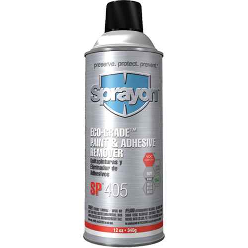 Décapant pour peinture et colle Eco-Grade(MC) SP405 (AE837)