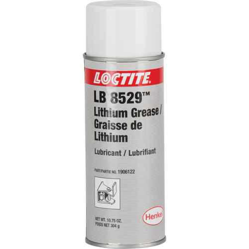 [AE854] White Lithium Grease (AE854)