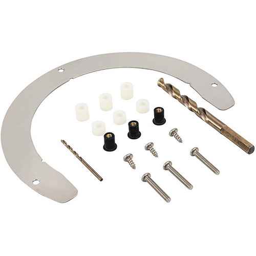 Support de sac filtrant pour BIO-CIRCLE(MC) (AE874)
