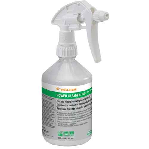 [AE900] Nettoyant acide extra puissant Power Cleaner 100(MC) (AE900)