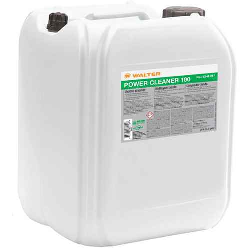 Power Cleaner 100™ High Strength Acidic Cleaner (AE902)