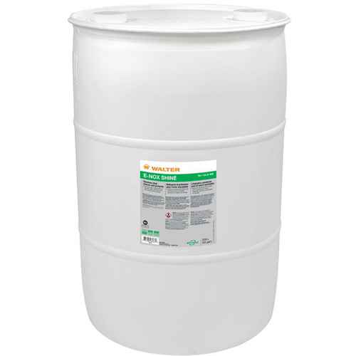 [AE909] Nettoyant et protecteur de surface en acier inoxydable E-Nox Shine(MC) (AE909)