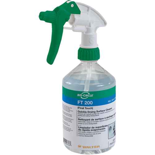 FT200™ Surface Cleaner (AE935)