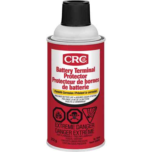 [AE952] Battery Terminal Protector (AE952)