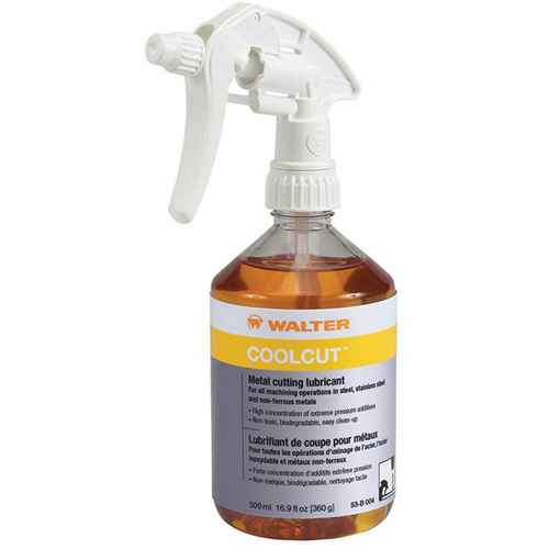 [AE955] Lubrifiant de coupe pour métaux COOLCUT(MC) (AE955)