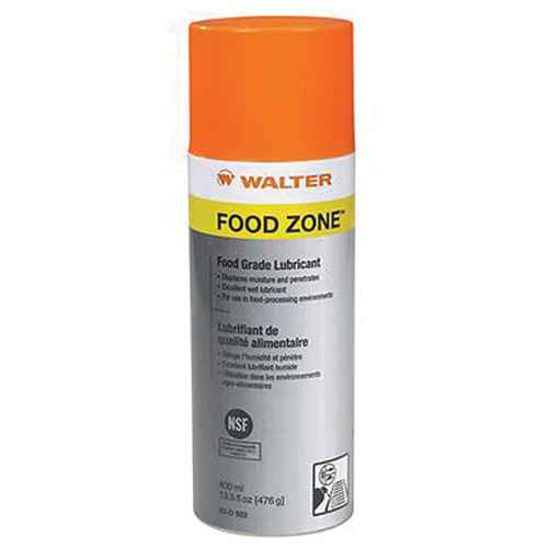 [AE961] Lubrifiant alimentaire tout usage FOOD ZONE(MC) (AE961)