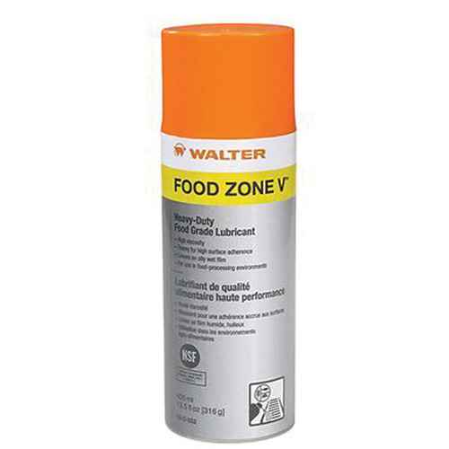 [AE962] FOOD ZONE™ V Heavy-Duty Food Grade Lubricant (AE962)