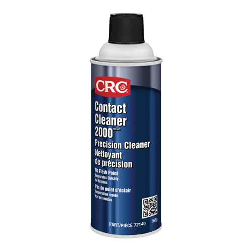 Produit de nettoyage de précision Contact Cleaner 2000(MD) (AE968)