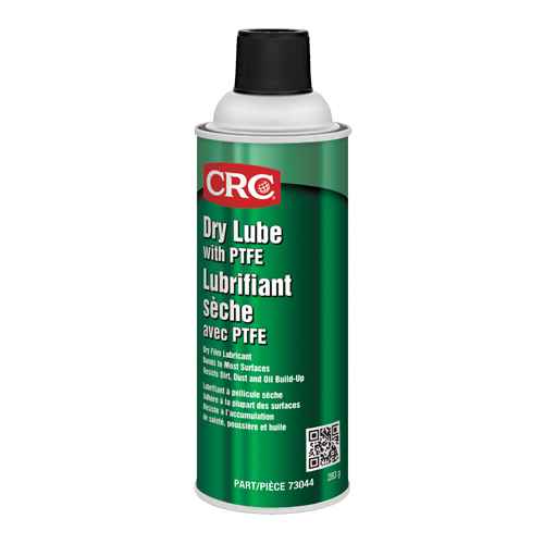 CRC® Dry PTFE Lube (AE969)